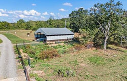 60 Tower Rd, Hattieville, AR 72063