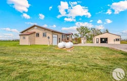673 Highway 312, Huntley, MT 59037