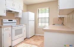 3111 Panhandle Drive, Killeen, TX 76542