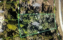 CRIDER Road, WEEKI WACHEE, FL 34614