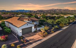 17746 E CINDERCONE Road, Rio Verde, AZ 85263
