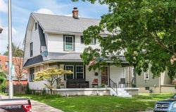 109 Cushing Avenue, Kettering, OH 45429