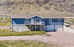 958 S HIGHWAY 36, Weston, ID 83286