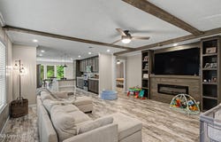 155 Dewitt Flynt Road, Mendenhall, MS 39114