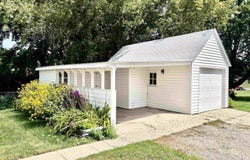 835 W I Street, Forest City, IA 50436