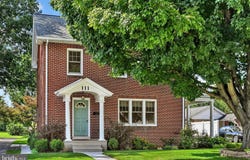111 S LOCUST Street, MYERSTOWN, PA 17067