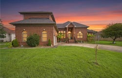 1824 Lancing Crest Lane, Chesapeake, VA 23323