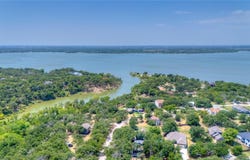 551 Horseshoe Trail, Oak Point, TX 75068