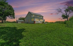 5597 SW County Line Road, Trimble, MO 64492