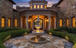 3220 Fall Creek Estates Dr, Spicewood, TX 78669