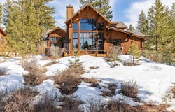 12229 Lookout Loop, Truckee, CA 96161