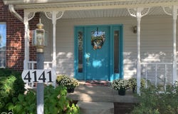 4141 River Road, Columbus, IN 47203