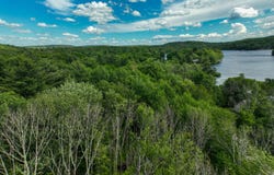 O Alan A Dale Dr, Becket, MA 01223