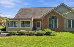 455 Cantering Place W, Columbus, OH 43230