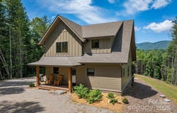 1370 Saylor Way, Nebo, NC 28761