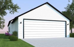 505 Carson St, Brush, CO 80723