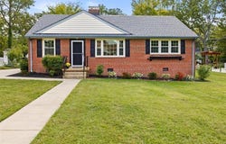 8719 Mapleton Road, Henrico, VA 23229