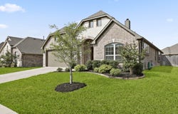 4914 Camp Verde Circle, Sherman, TX 75092