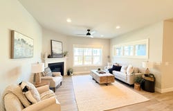 Bellflower Drive, DeForest, WI 53532