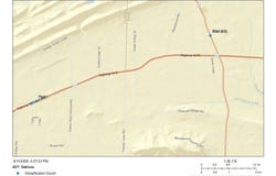 1857 US Hwy 64, El Paso, AR 72045