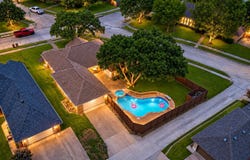3718 Thornhill Way, Rowlett, TX 75088