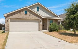 1614 Fields View Drive, Anna, TX 75409