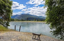317 E Stanton Street, Plains, MT 59859