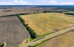 Fm 1550, Bonham, TX 75418