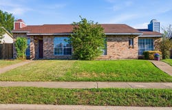 1524 Abilene Drive, Mesquite, TX 75150