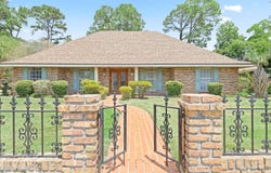 941 Anthony Avenue, Opelousas, LA 70570