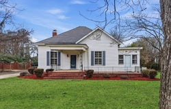 807 E 14th Ave, Cordele, GA 31015