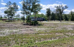 12902 COUNTY RD 241, Lake Butler, FL 32054