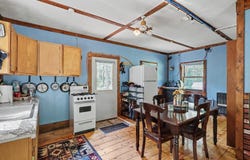 6174 CLEVELANDS LN, Conover, WI 54519