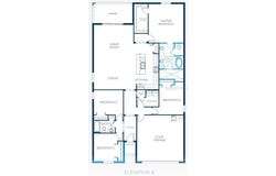 24278 NW 11TH Lane, NEWBERRY, FL 32669