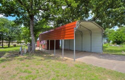 74 Hickory Lane, Stigler, OK 74462
