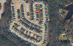 354 Fletcher Loop, Little Rock, AR 72223