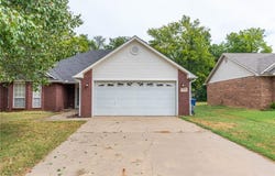 623 Chateau DR, Fort Smith, AR 72908
