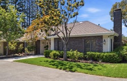 306 Walsh RD, ATHERTON, CA 94027