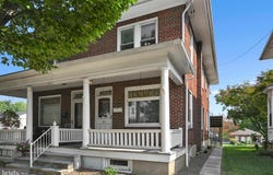 329 W PENN Avenue, ROBESONIA, PA 19551