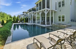 1112 Goliath Lane, Apex, NC 27523