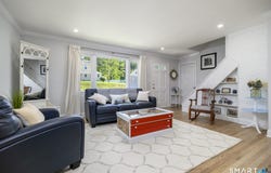 366 Brookside Drive, Fairfield, CT 06824