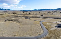 Lucille Loop lot: 41, Ennis, MT 59729