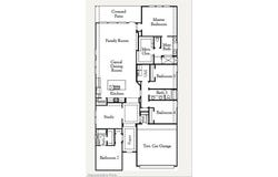 616 Jack Oak Trail, Wylie, TX 75098