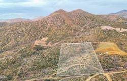 N Snapdragon 5 Acres, Globe, AZ 85501