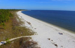 147 Doe Ln, Carrabelle, FL 32322