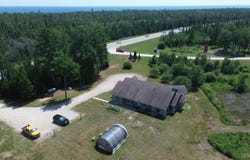 8082 W US 2 Highway, Manistique, MI 49854