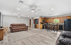 710 White Rock, Marietta, OK 73448