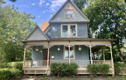 501 E Lowe Avenue, Fairfield, IA 52556