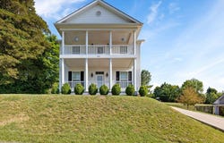 405 EVANS Dr, Lexington, VA 24450