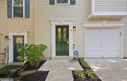 1 DIAMOND HILL Court, GERMANTOWN, MD 20874
